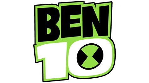 Logo De Ben 10 Png