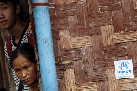Kachin Idps Woes Grow With Fall Of Kias Gidon Outpost Dvb