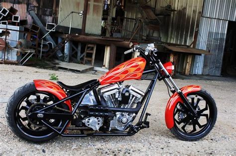 West Coast Monsters And West Coast Choppers On Pinterest