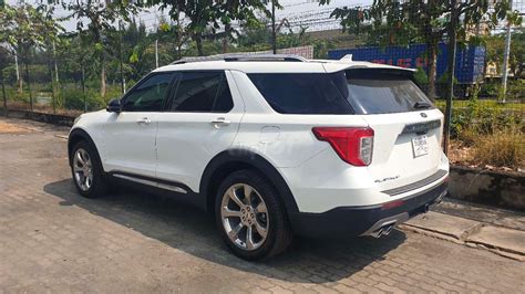 Explore financing options, incentives, leasing options & more. Thêm Ford Explorer 2020 về Việt Nam, giá hơn 4 tỷ - Autozone