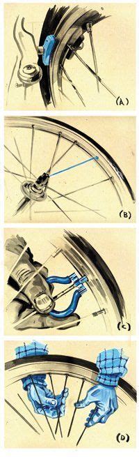 Every Cyclist Should Know These 101 Bike Maintenance Tips Bicycle