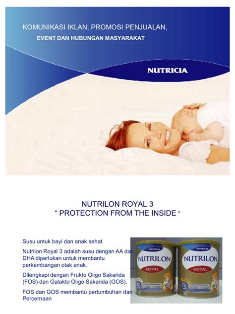 Check spelling or type a new query. Contoh Komunikasi Iklan, Promosi Penjualan - APB