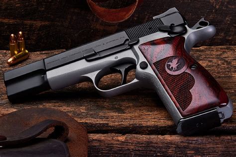 Browning Hi Power Wallpapers Images Photos Pictures Backgrounds