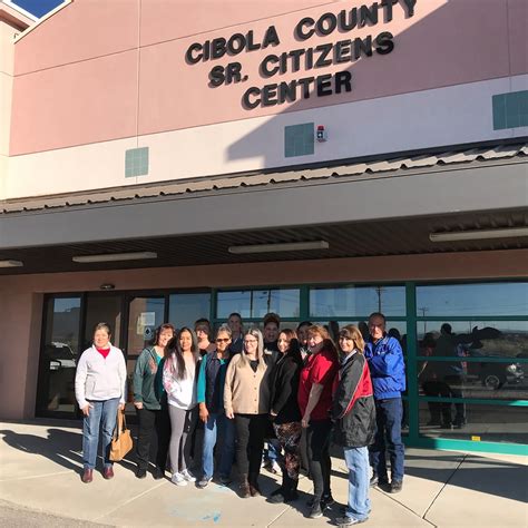 Cibola Senior Citizens Center