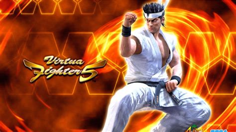 What Happened To Virtua Fighter
