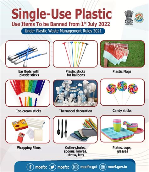 Say No To Single Use Plastics Food Safety Works