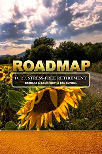 Ebook Free Road Map For A Stress Free Retirement By Barbara Lane