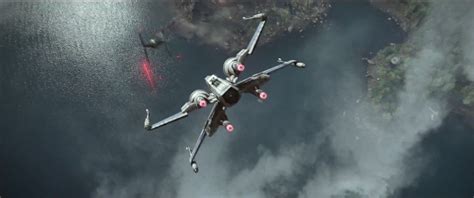 New Star Wars Episode Vii The Force Awakens Trailer