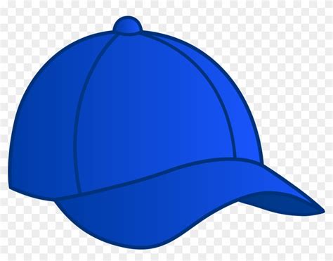 Baseball Hat Cartoon Cap Clipart Free Transparent Png Clipart