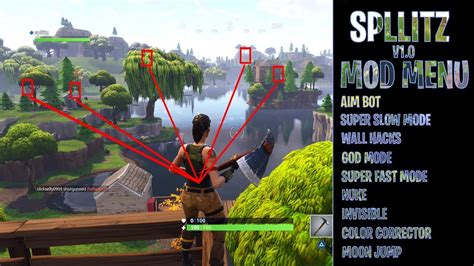 How To Use Aimbot In Fortnite Ps4 Europedast