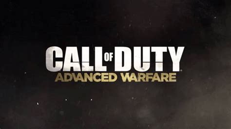 Buy Call Of Duty Advanced Warfare For Ps3 Retroplace
