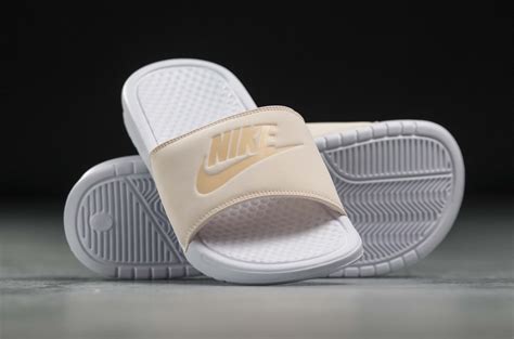 Nike Benassi Just Do It Aa4150 800 Somon Sneakercage Gr