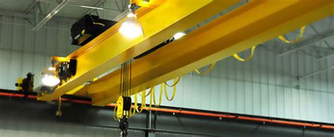 Overhead And Gantry Crane Safety And Inspection Requirements