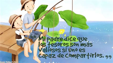 «el hijo sabio recibe el consejo del padre; Poemas para el dia del Padre Cortos y Bonitos - Feliz dia ...