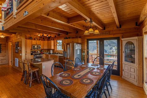 Heardlot lodge think of it as a summer camp for families. Property Info - The Best Boone NC Cabin Rentals and ...