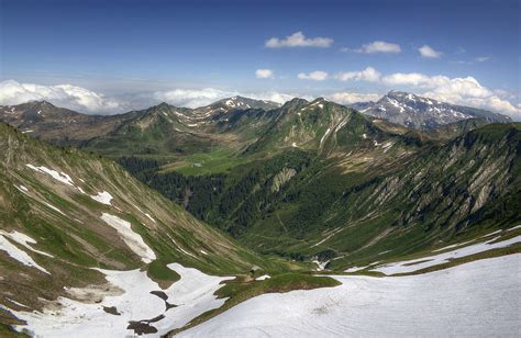 Сейчас я им в шаут напишу. Blick zum Hohen Ifen Foto & Bild | landschaft, berge ...