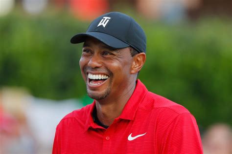 Tiger Woods Black Box Results May Have Revealed Things Most Feared