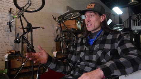 Kevin Spangler Boober Tours Pedicab Founder Talks History And Success YouTube
