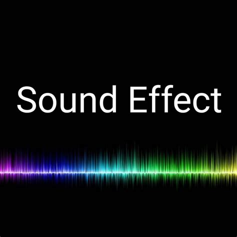 แหล่งดาวน์โหลด Sound Effect ฟรี ครูบี สอนตัดต่อด้วยมือถือ