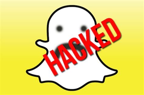 Hackers Tease On Leaking Hundreds Of Thousands Of Nude Snapchat Photos
