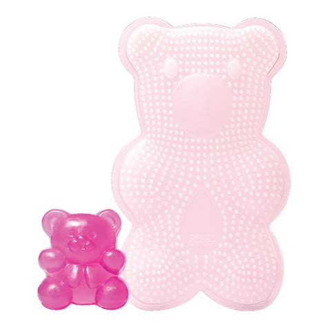 buy beautyblender the sweetest blend bear necessities cleansing set limited edition sephora