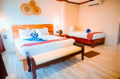 Hoteles Recomendados En Sairee D Nde Dormir En Koh Tao