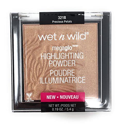 Upc Wet N Wild Megaglo Highlighting Powders B