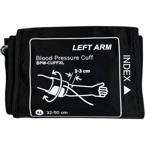 Omron Extra Large Blood Pressure Cuff Paramedic Shop