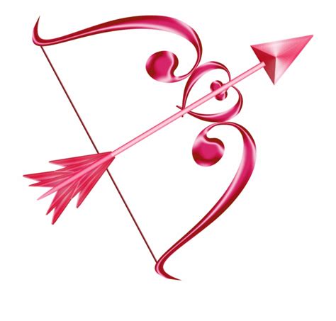 Cupid With Bow And Arrow Clipart 10 Free Cliparts Download Images On