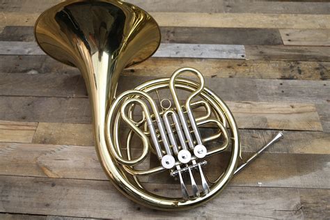 A Beginners Guide To Understanding French Horns Normans Blog