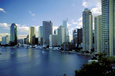 Wonderful climate and impressive biodiversity attract many tourists here. Brisbane | Queensland, Australia | Britannica