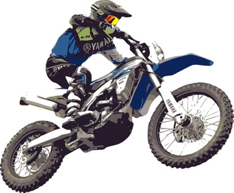 Motocross Dirt Bike Png Png All Png All