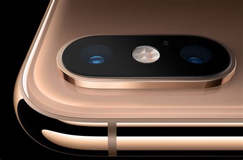 Is this the best iphone camera we've every seen? iPhone XS camera: vertical panos have uniform focus, great ...