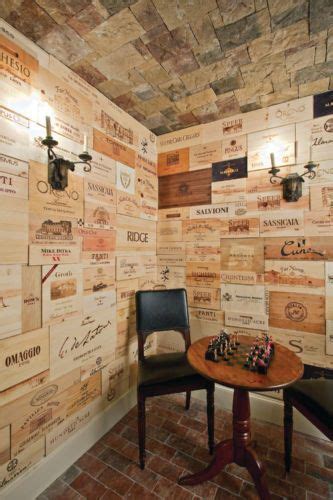 Wine panels are the engraved sides of a wooden wine crate or box. Buy Hand Crafted 20 Assorted & Branded Wine Crate Panels ...