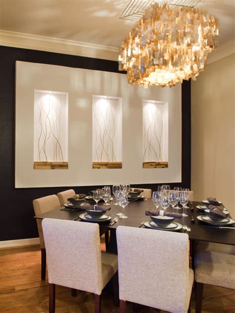 15 Dining Room Decorating Ideas Hgtv