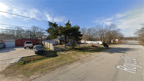 UPDATE: Four Dead in Royce Drive Shooting, Suspect Byron Carillo Dead