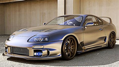 I don't understand why, theres a market for it, and people want it back. Ultimate Toyota Supra MK4 Sound Compilation - YouTube