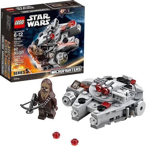 Best Star Wars Lego Sets In 2022 Imore