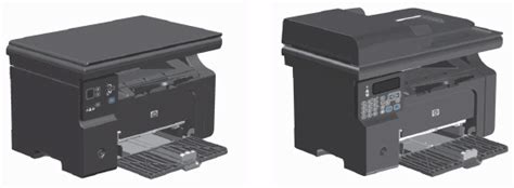 The instructions provided here is for 123 hp laserjet pro m1136 printer with full feature downloadable drivers for windows and macos. HP LASERJET M1218NFS DRIVER