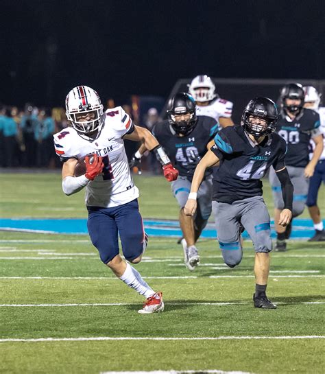 New Big West Conference announces All-League prep football teams