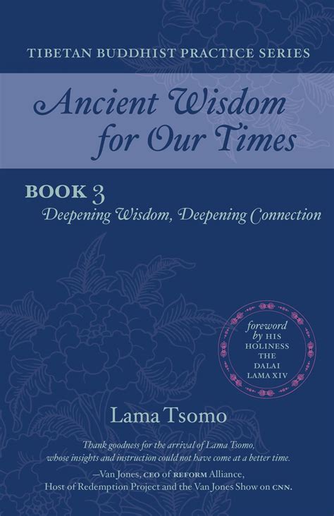 Mua Deepening Wisdom Deepening Connection Ancient Wisdom For Our