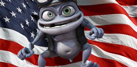 Trump Outrages Left And Right With Tweets About Crazy Frogs Penis