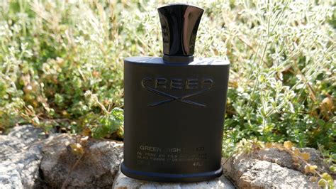 While it is a very fresh and pleasant scent. Creed Green Irish Tweed Cologne Review | Tripleinc. - YouTube