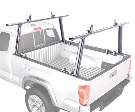 Best Aluminum Pickup Truck Ladder Rack Life Maker