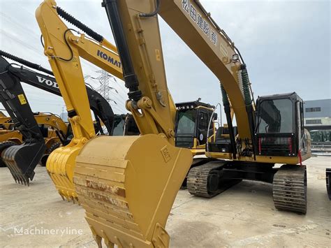 Caterpillar 320D Tracked Excavator For Sale China He Fei Shi ZN37811