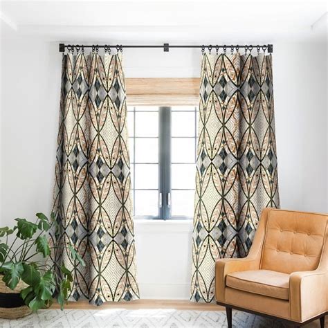 10 Art Deco Curtain Ideas So Pretty Youll Want To Keep Them Closed All