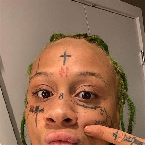 Discover More Than 65 Trippie Redd Tattoo Ideas Best Incdgdbentre