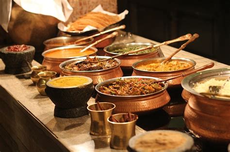 Do you deal with situations when you sit with your friends or relatives and you want to find place to have a meal? Indian Food Near Me - The Best Indian Restaurants Near My ...