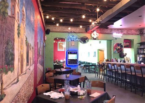 Highest Rated Mexican Restaurants In Dallas According To Tripadvisor