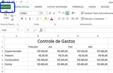 Excel Um Banco De Dados Como Integr Lo Com Banco De Dados